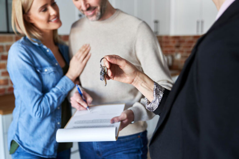Conveyancing in Lancashire